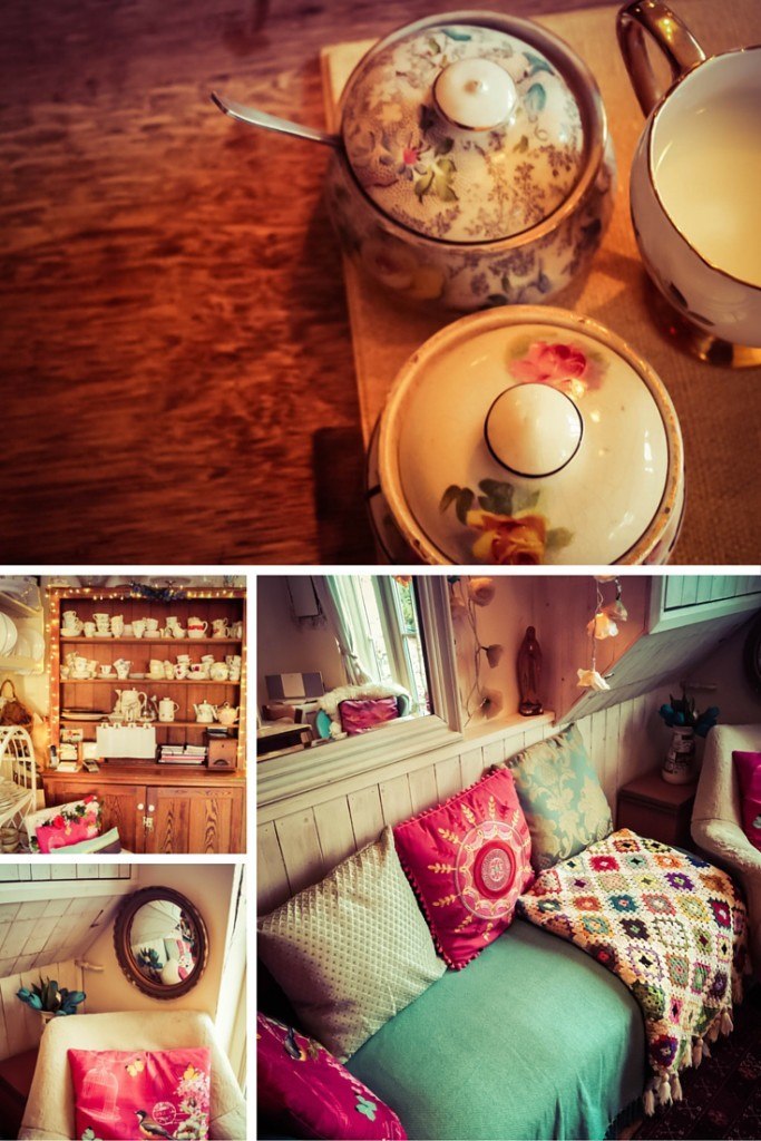 Tried & Tested: The Boutique Art House B&B, Bristol - WeekendCandy