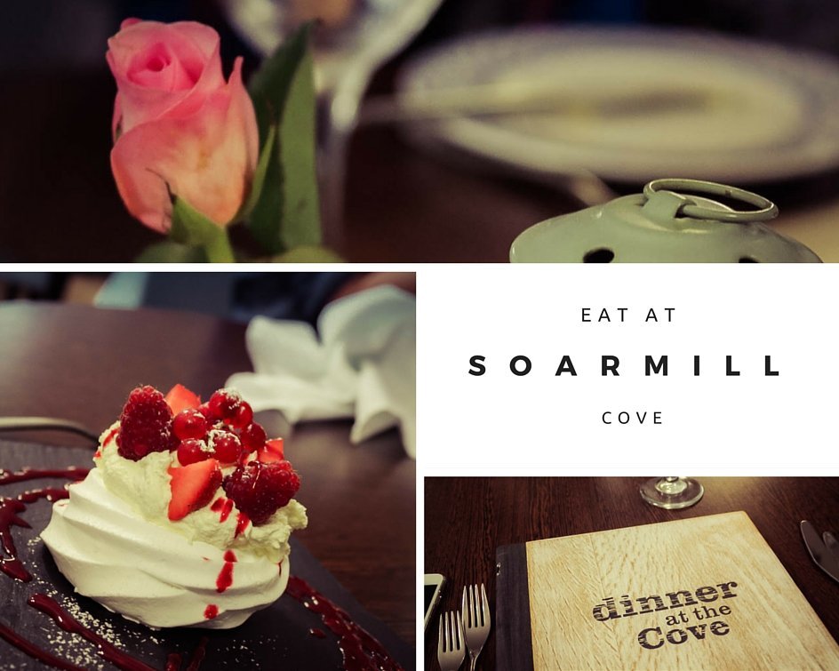 Soar Mill Cove Resturant