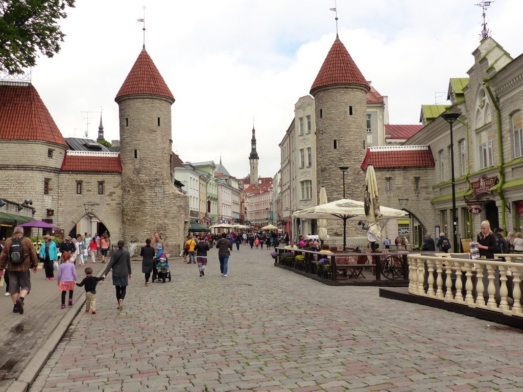 tallinn