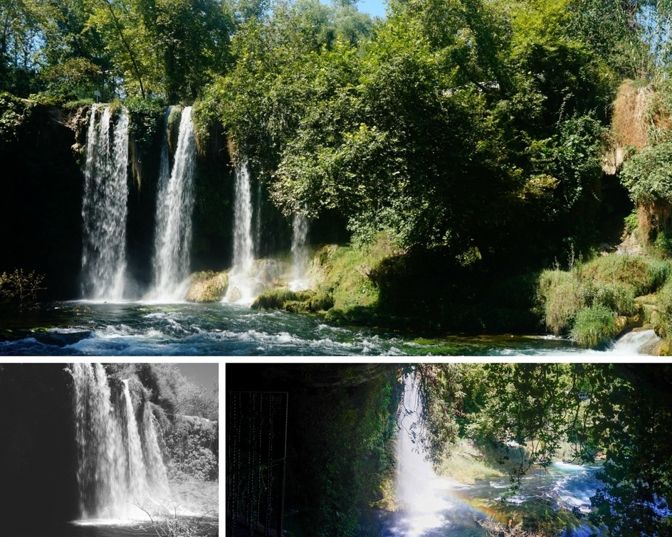  Duden Selalesi Waterfalls