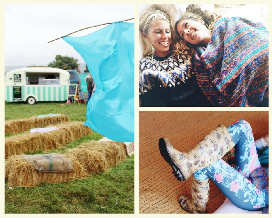 Soul Circus Festival, Cotswolds Reviewed Incredible UK Weekends