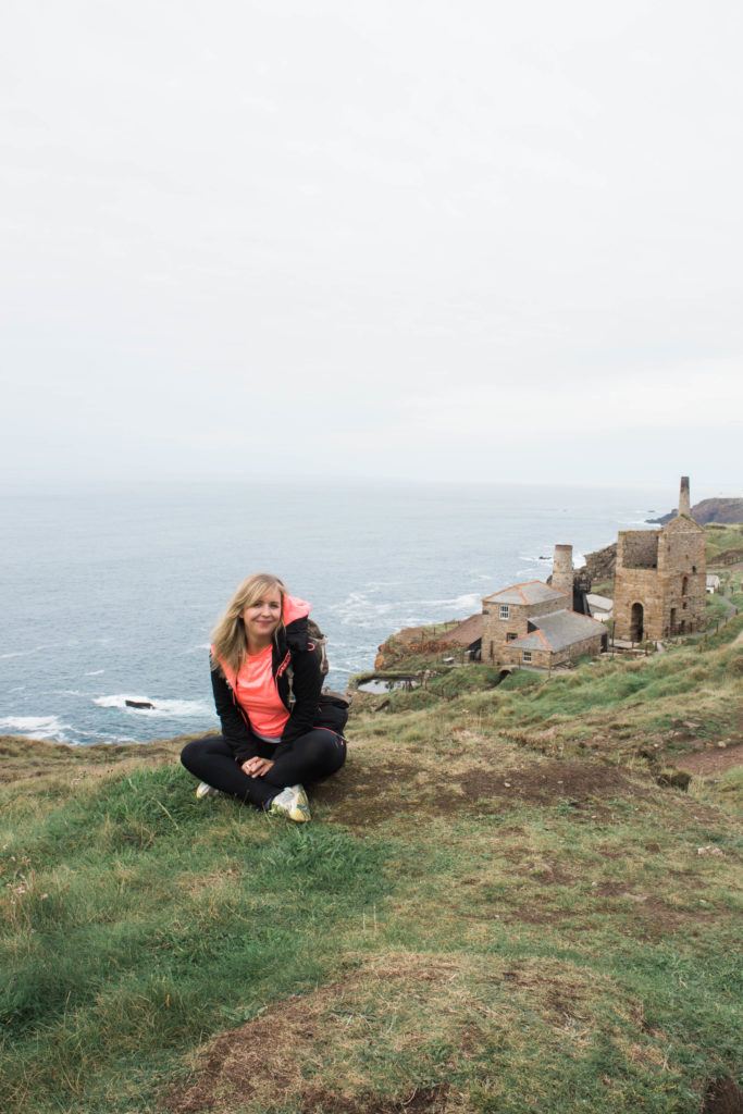 The Levant Mine, Cornwall