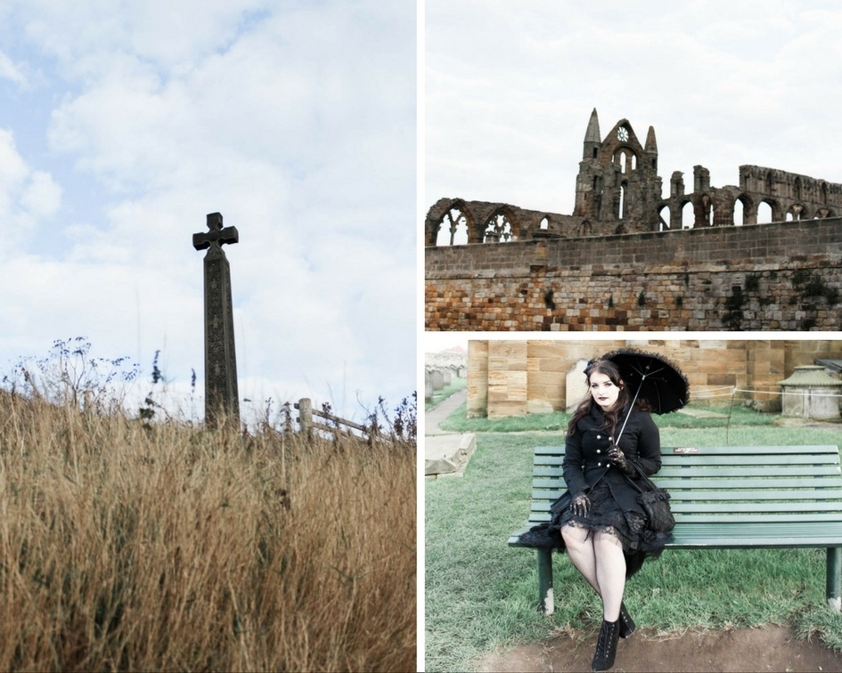 Whitby Abbey, North Yorkshire