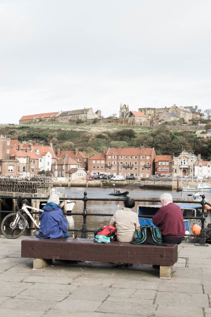 Whitby North Yorkshire