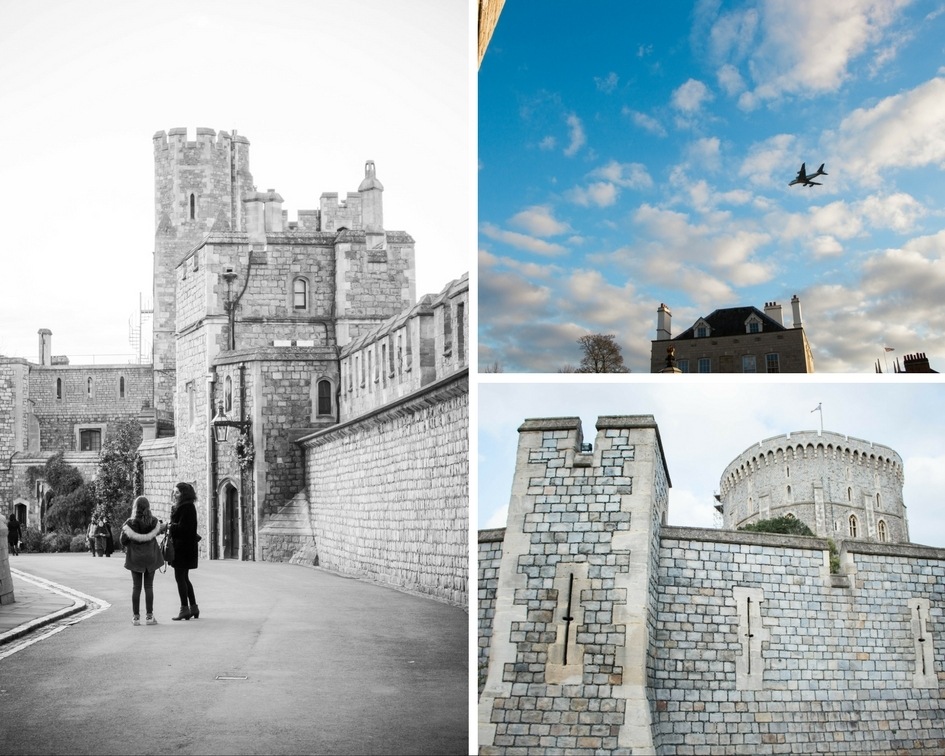 Windsor Castle, Windsor