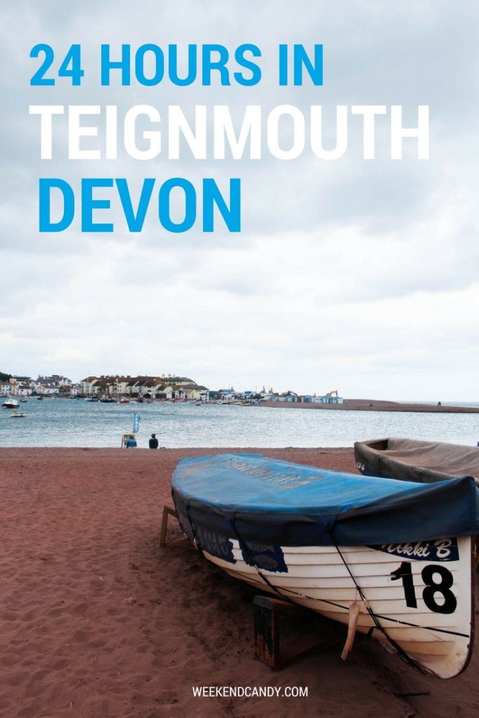 PINNABLE IMAGE OF SHALDON AND TEIGNMOUTH