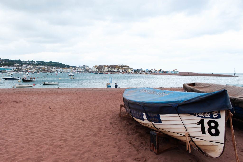 SHALDON BEACH