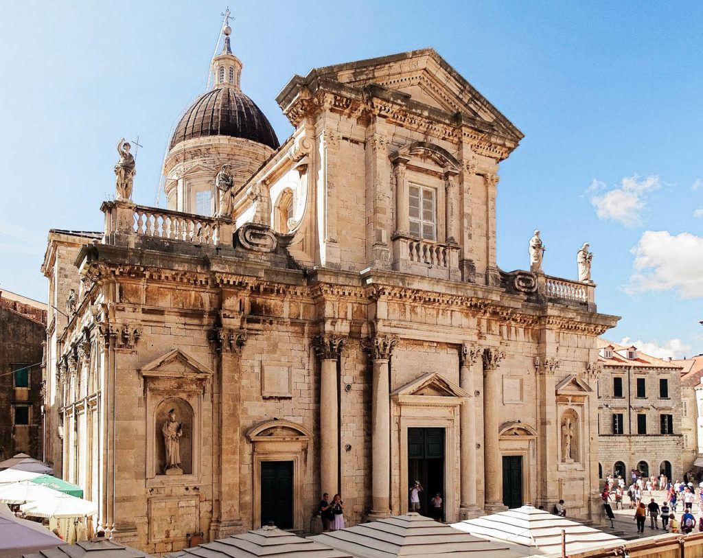 Dubrovnik Cathedral