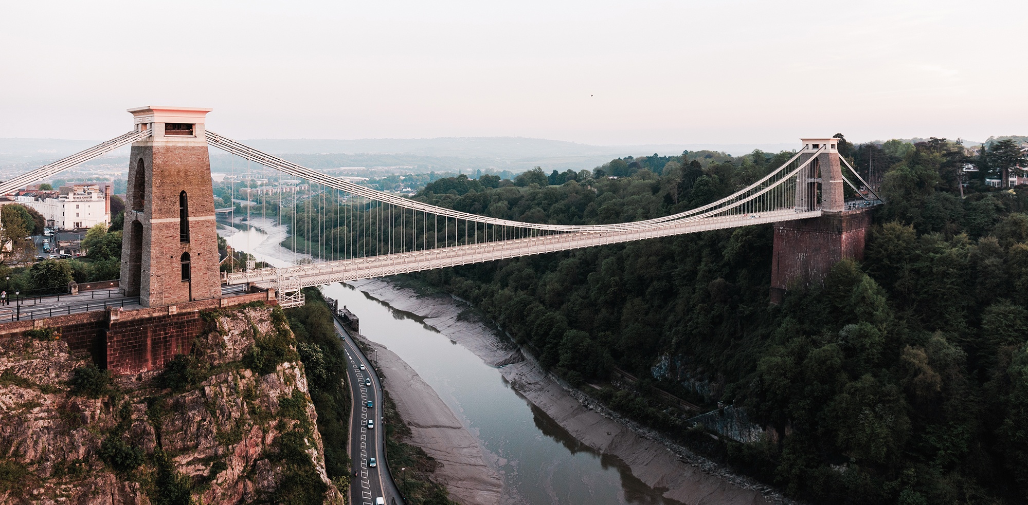 Clifton-Suspension-Bridge Clifton-Suspension-Bridge