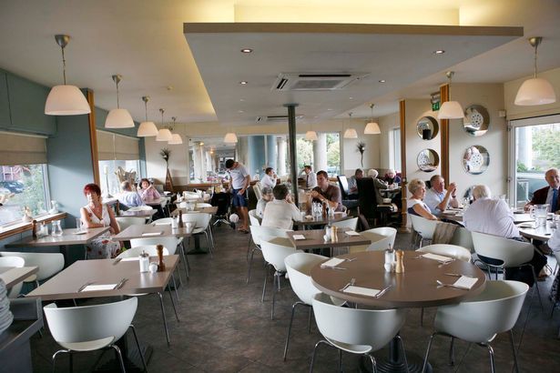 Lockside-Diner Lockside-Diner
