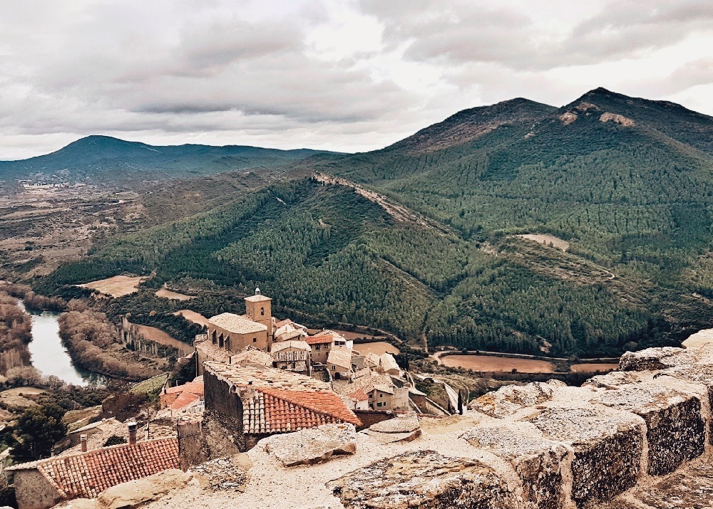 spain spain
