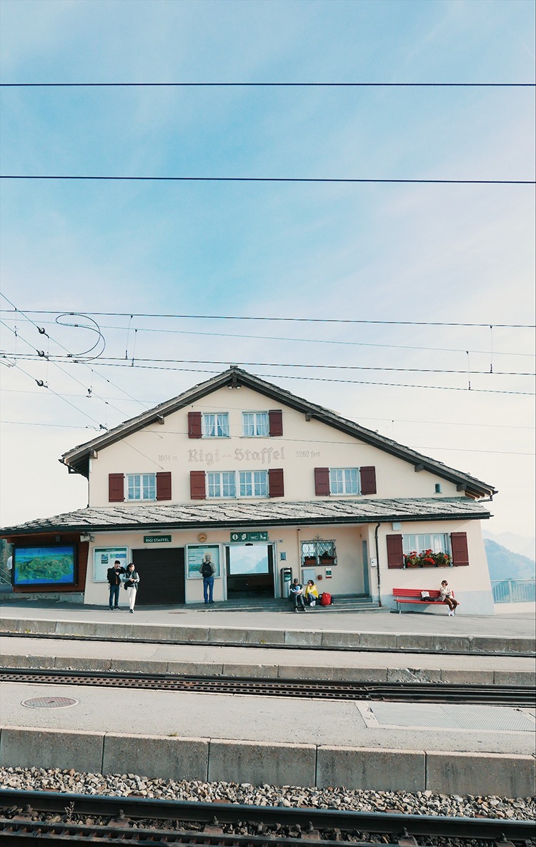 train-station-rigi train-station-rigi
