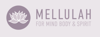 Melulah Yoga Dorset Logo Melulah Yoga Dorset Logo