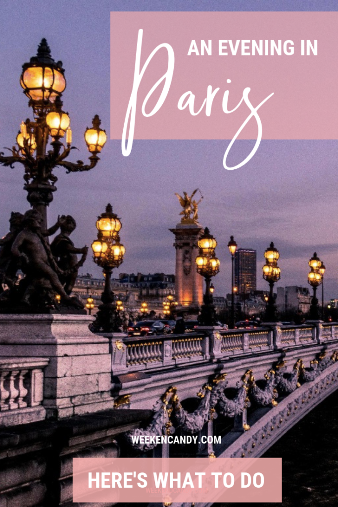 pinnable paris montage