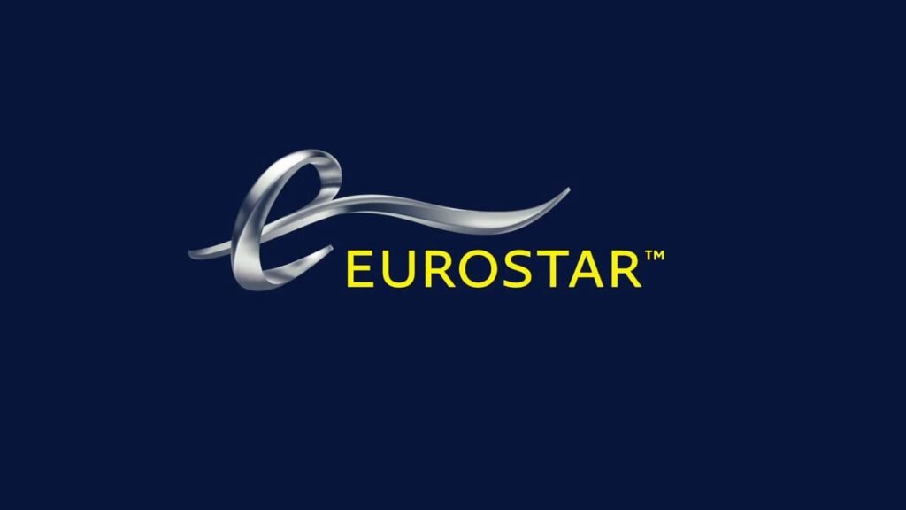 eurostar logo
