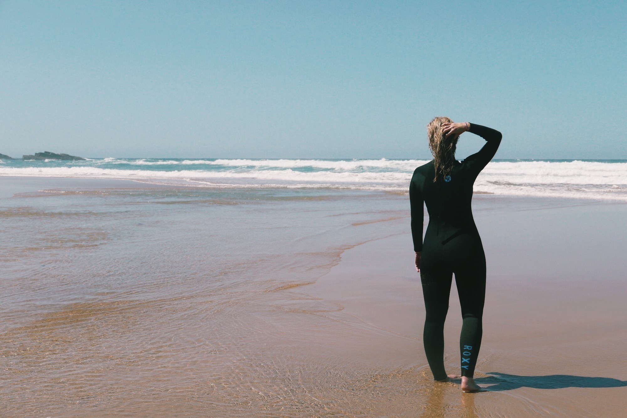 Surf's up Portugal's ecofriendly surf and yoga retreat WeekendCandy