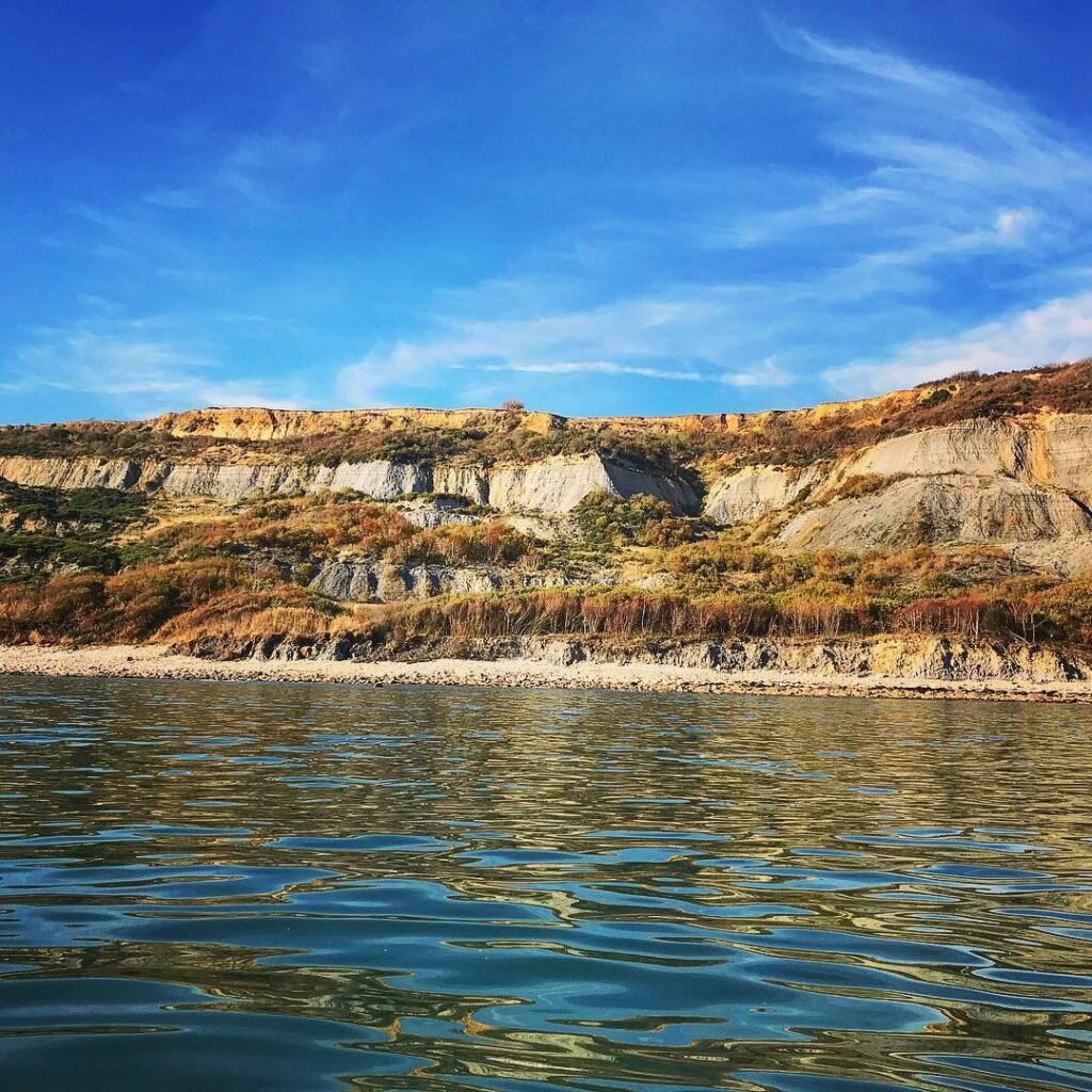 Things-to-do-in-lyme-regis Coast and Cliffs