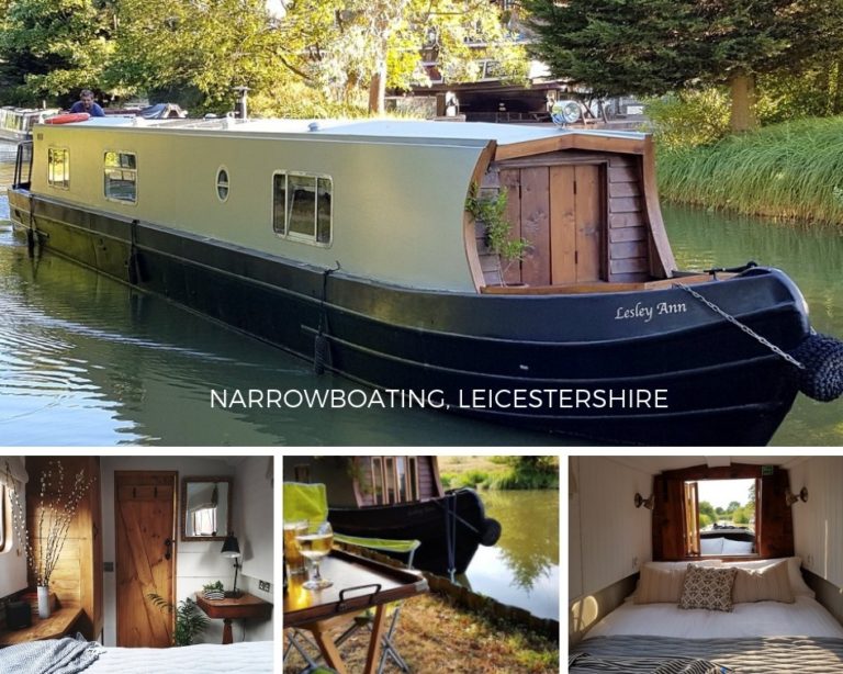 Autumn mini breaks UK 13 of the Best