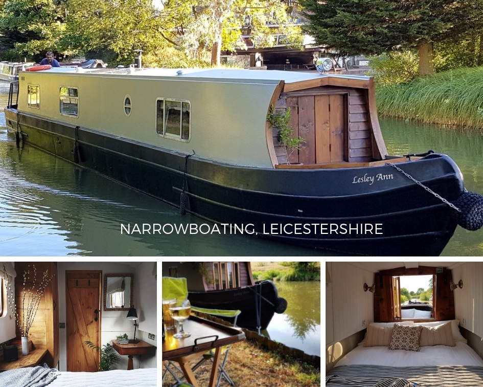 Narrowboat holiday pictures in october in Narrowboat holiday pictures in october in