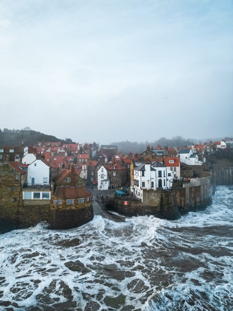 things to do north york moors - robin hood's bay