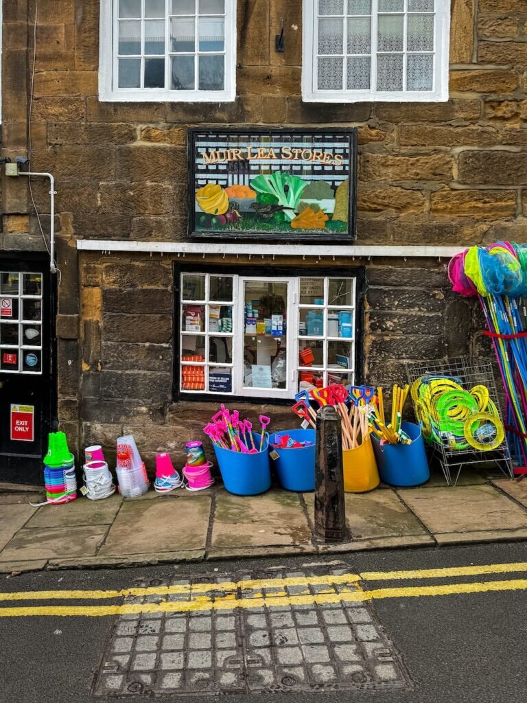 things to do north york moors - robin hood's bay