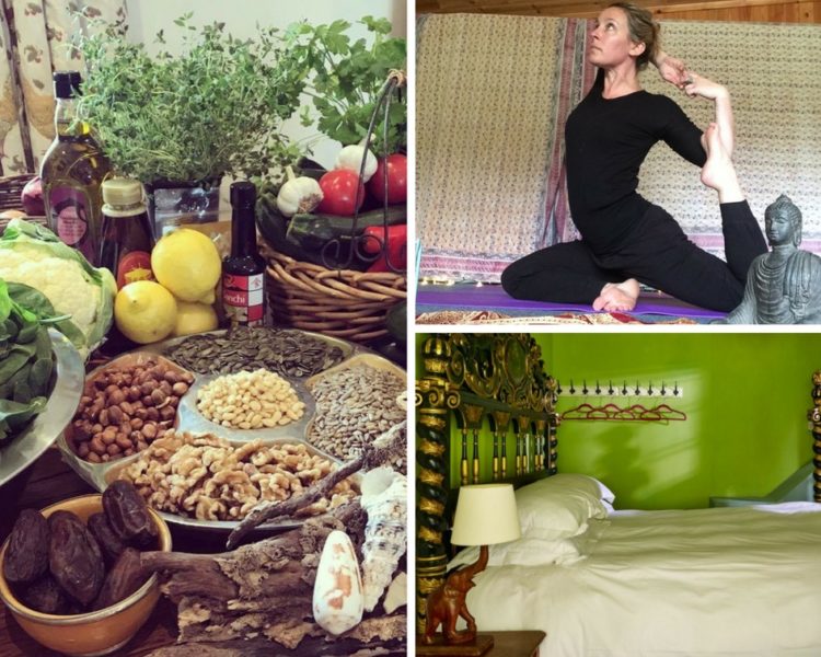 The Ultimate Guide to Detox Retreats UK WeekendCandy