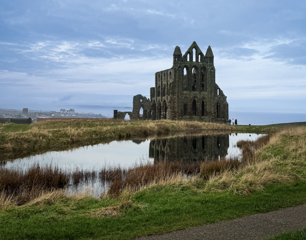 things to do north york moors - visit Whitby