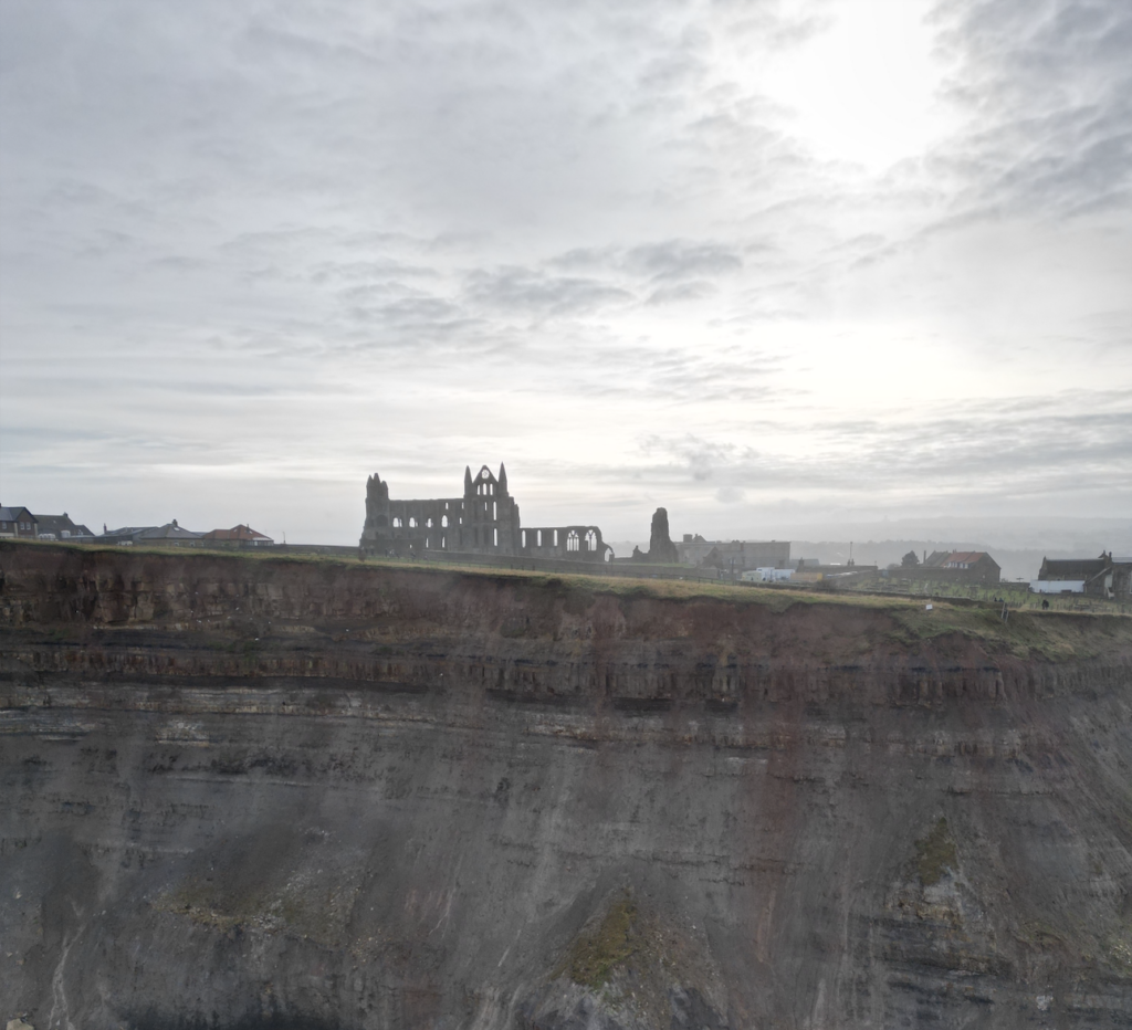 things to do north york moors - visit Whitby