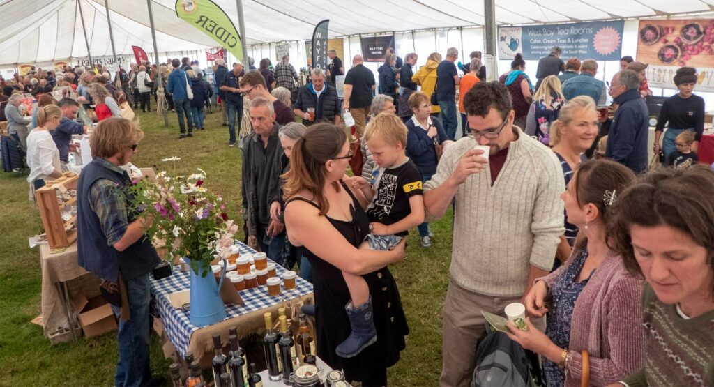 bridport-food-festival