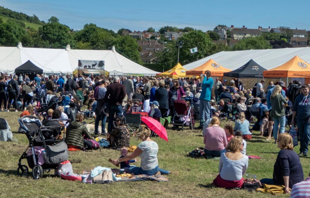 bridport-food-festival
