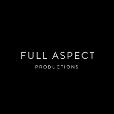 full aspect productions cheltenham logo