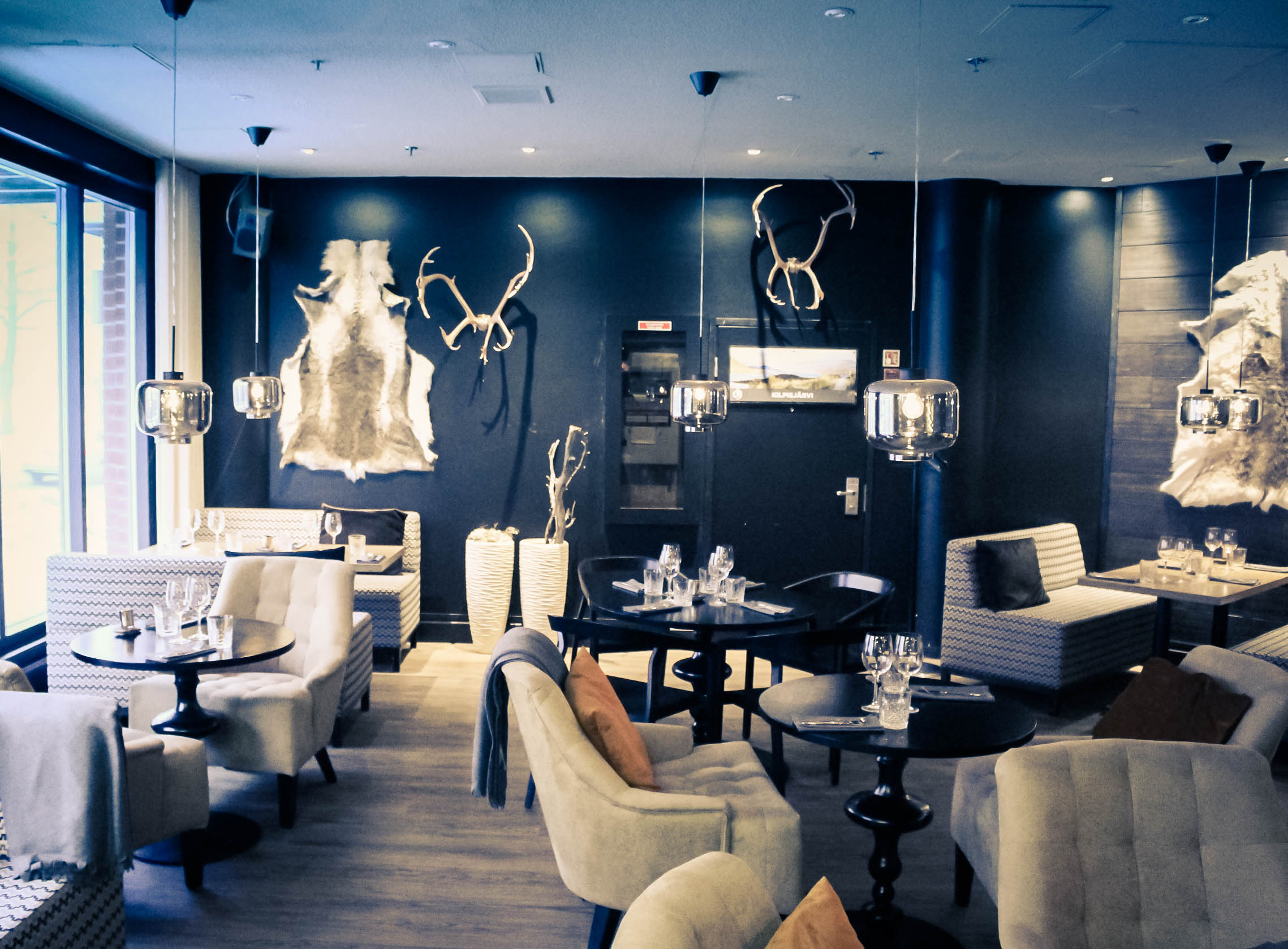 The Lapland Hotel, Tampere A Review WeekendCandy