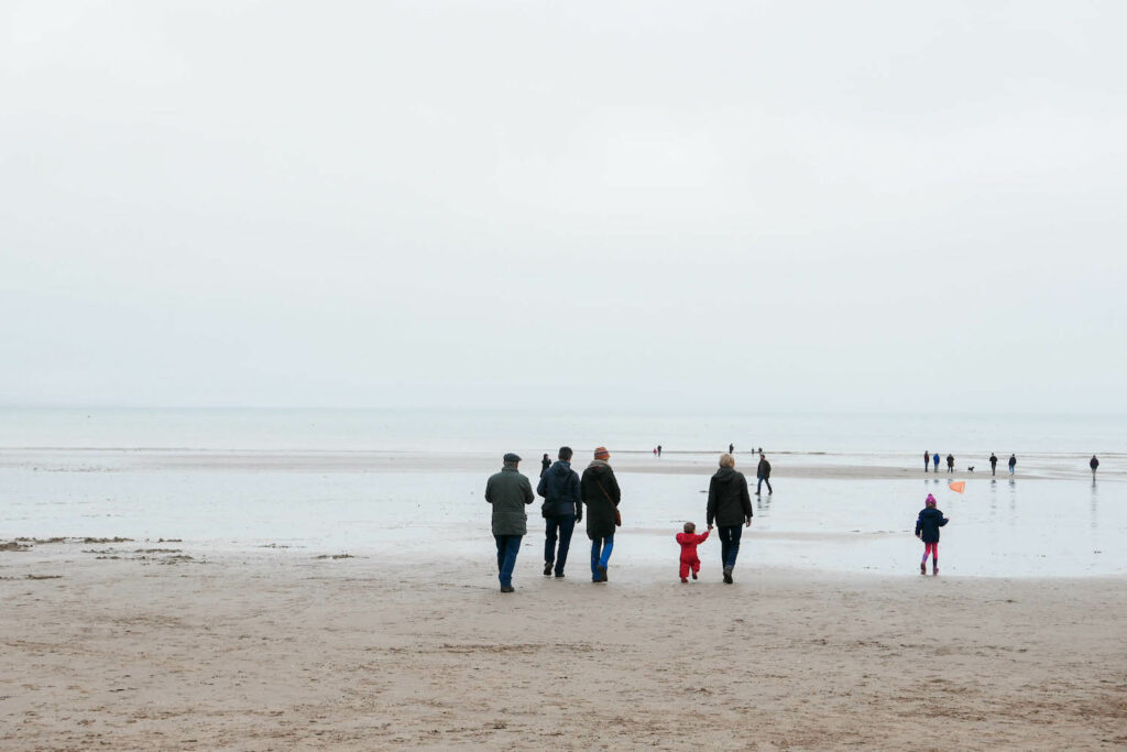 saundersfoot-beach south west wales