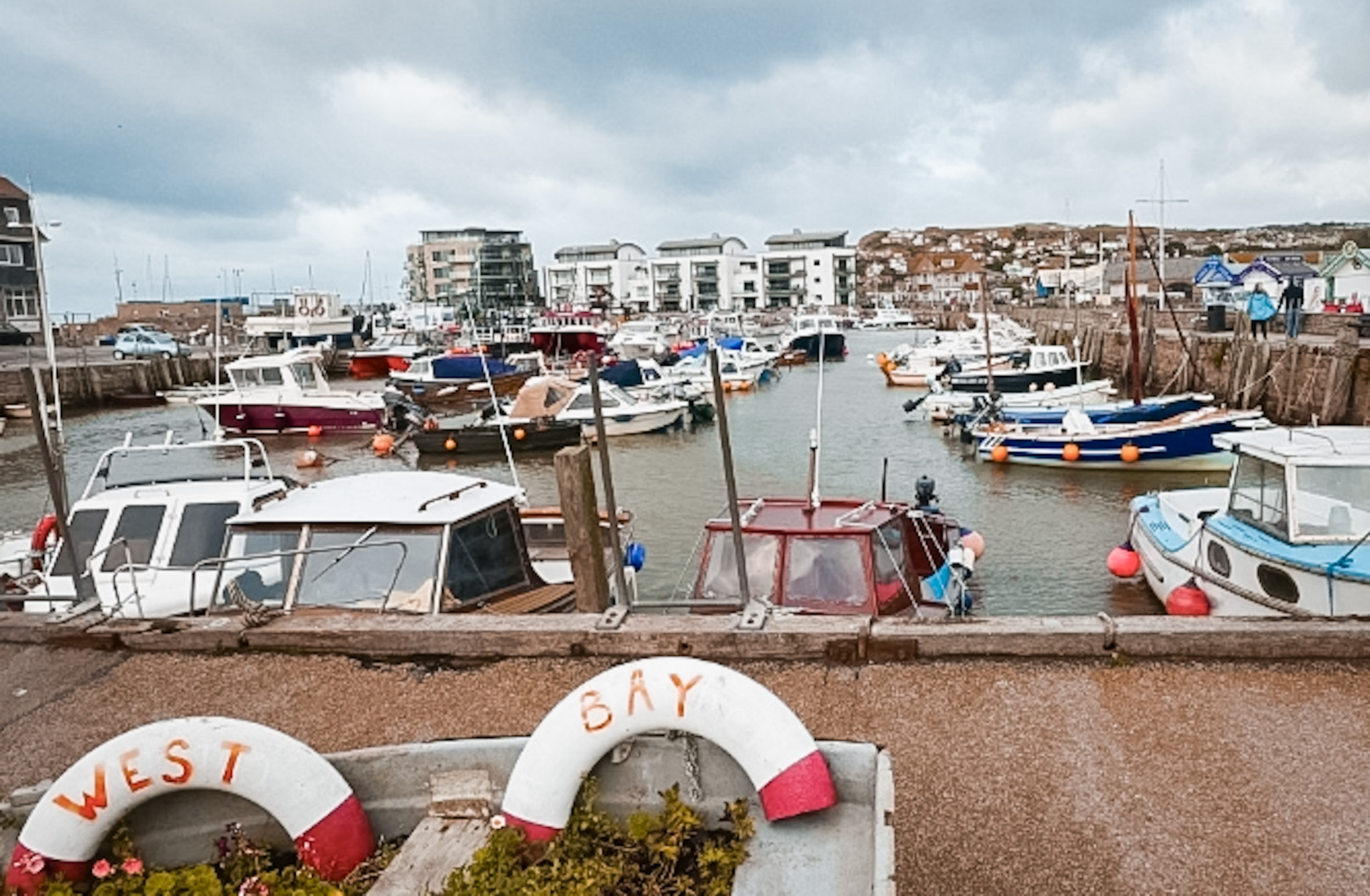 Top Things To Do in West Bay Dorset Incredible UK Weekends