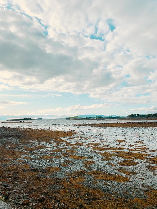 Clew Bay on the Wild Atlantic Way Clew Bay on the Wild Atlantic Way