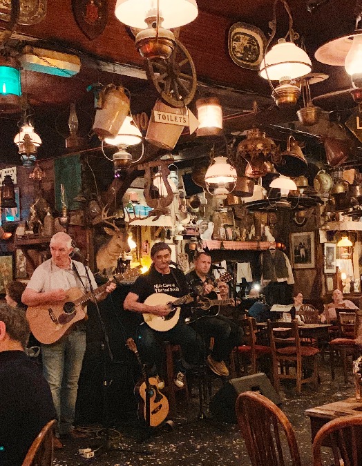 O’Connors Salthill, Galway O’Connors Salthill, Galway