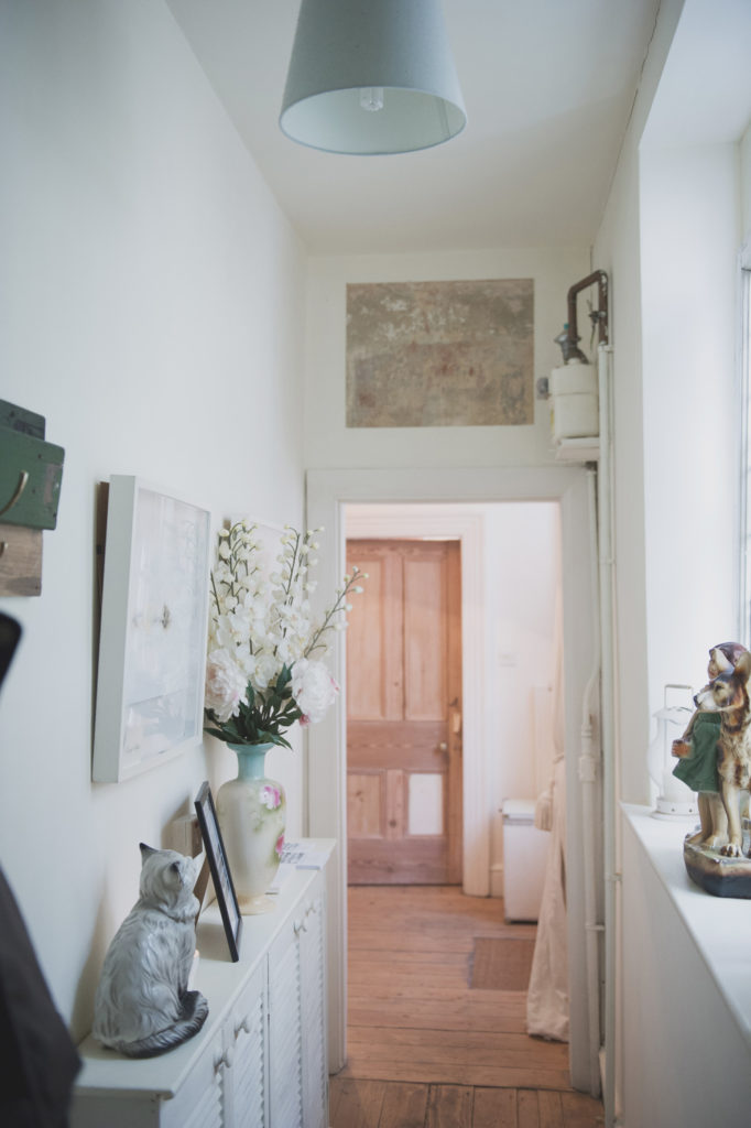 The Curious Cabinet guesthouse Bristol