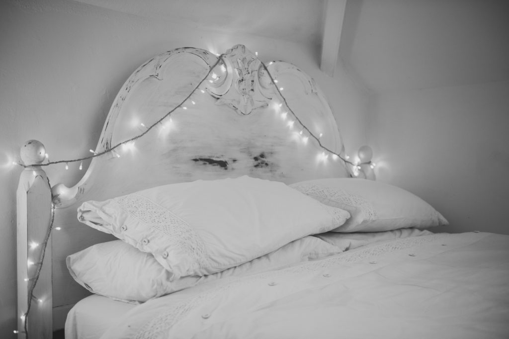 The Curious Cabinet guesthouse Bristol