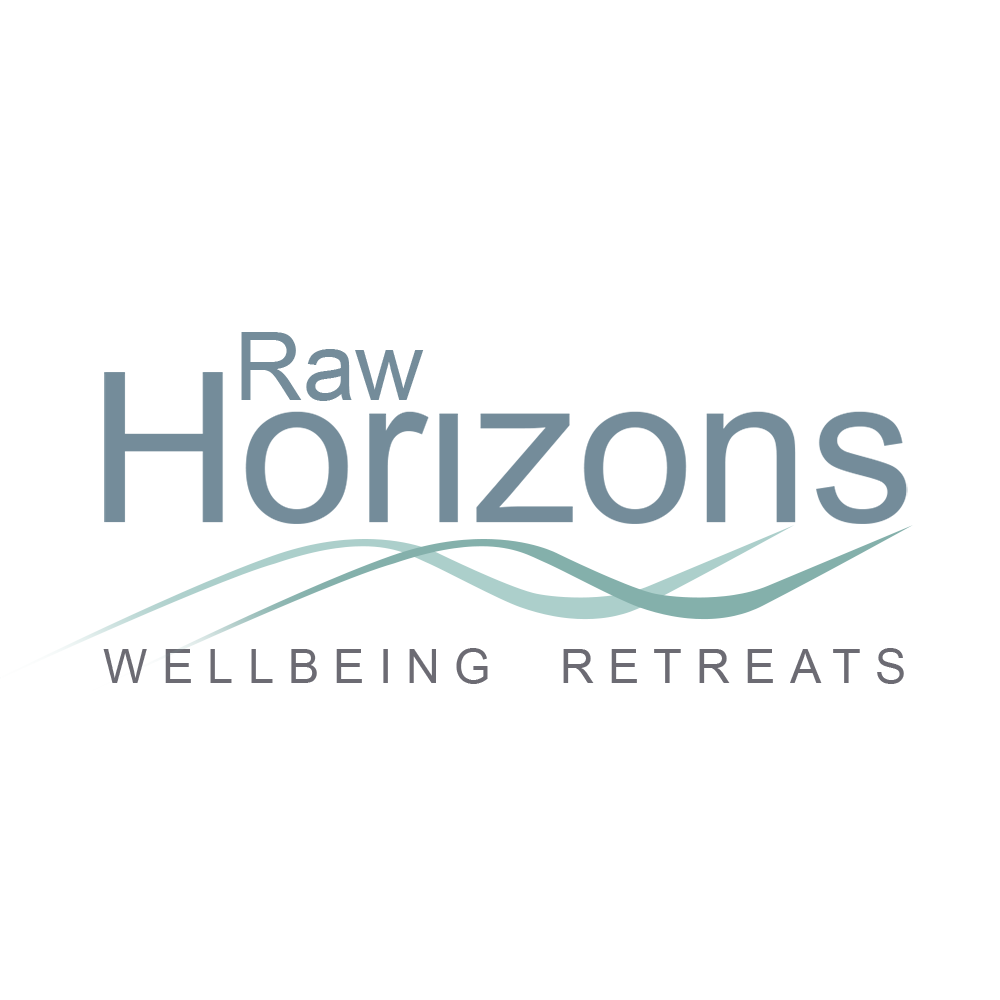 Raw Horizons logo Raw Horizons logo