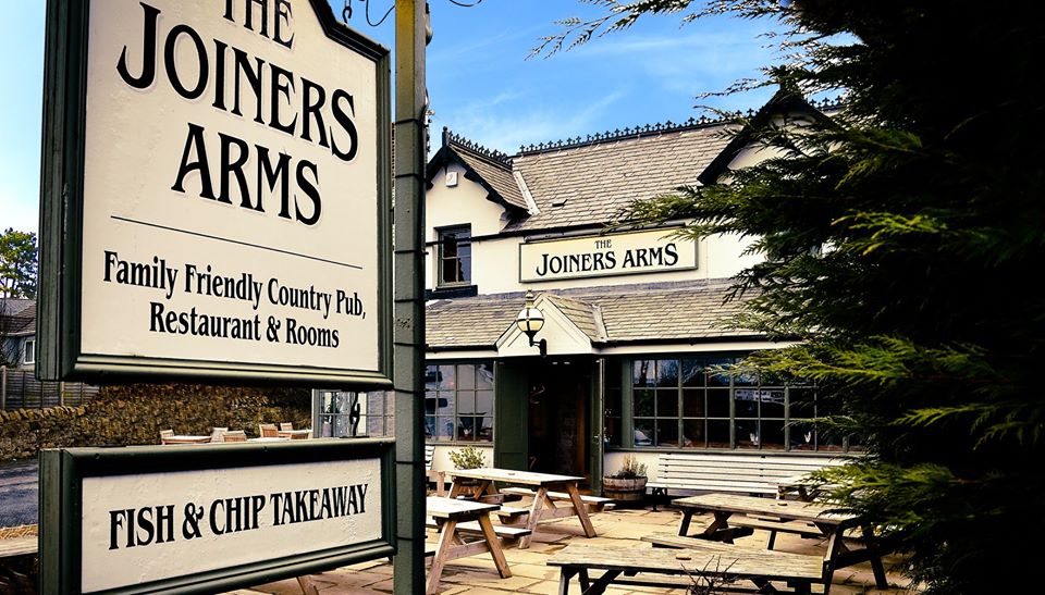 Best Pubs in Northumberland for Thirsty Lads and Lassies Weekend Candy