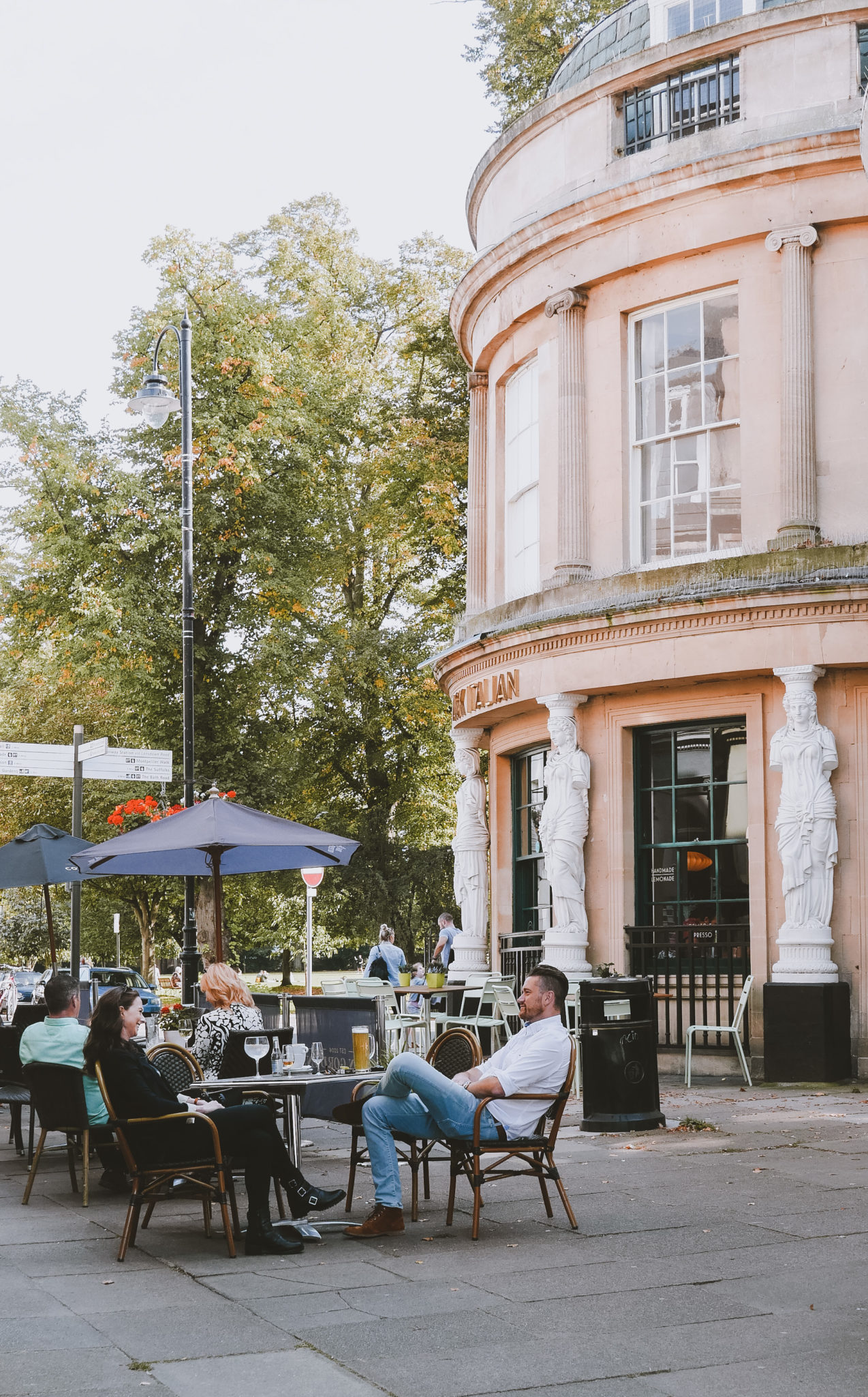 17 wonderful things to do in Cheltenham on an Autumn weekend WeekendCandy