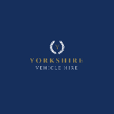 Yorkshire vehicle hire - logo Yorkshire vehicle hire - logo