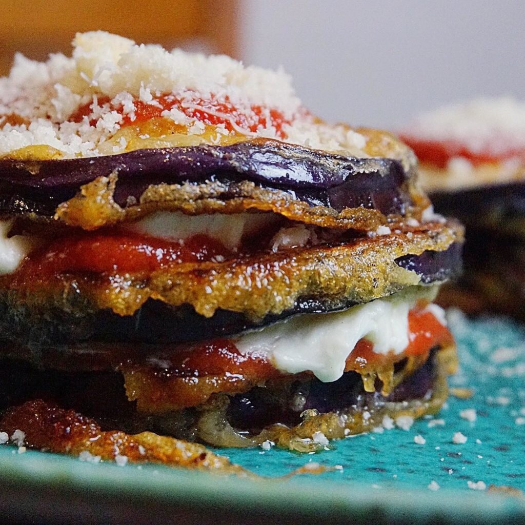 Unique experiences: italian cooking party