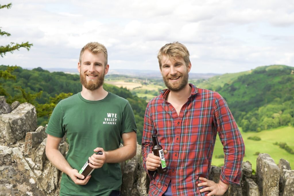 Unique experiences: mead making at wye valley meadery
