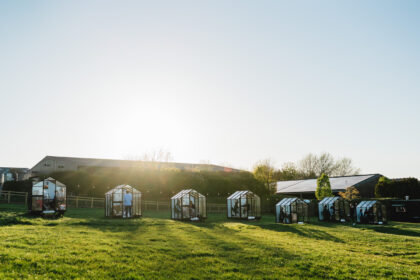 fine dining restaurant in the cotswolds