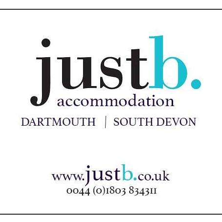 Just B Dartmouth Accommodation logo Just B Dartmouth Accommodation logo