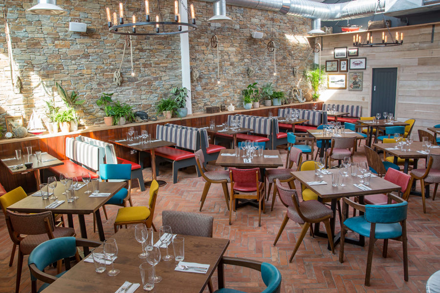 10 Lyme Regis Restaurants and Cafes That'll Leave You Hungry for