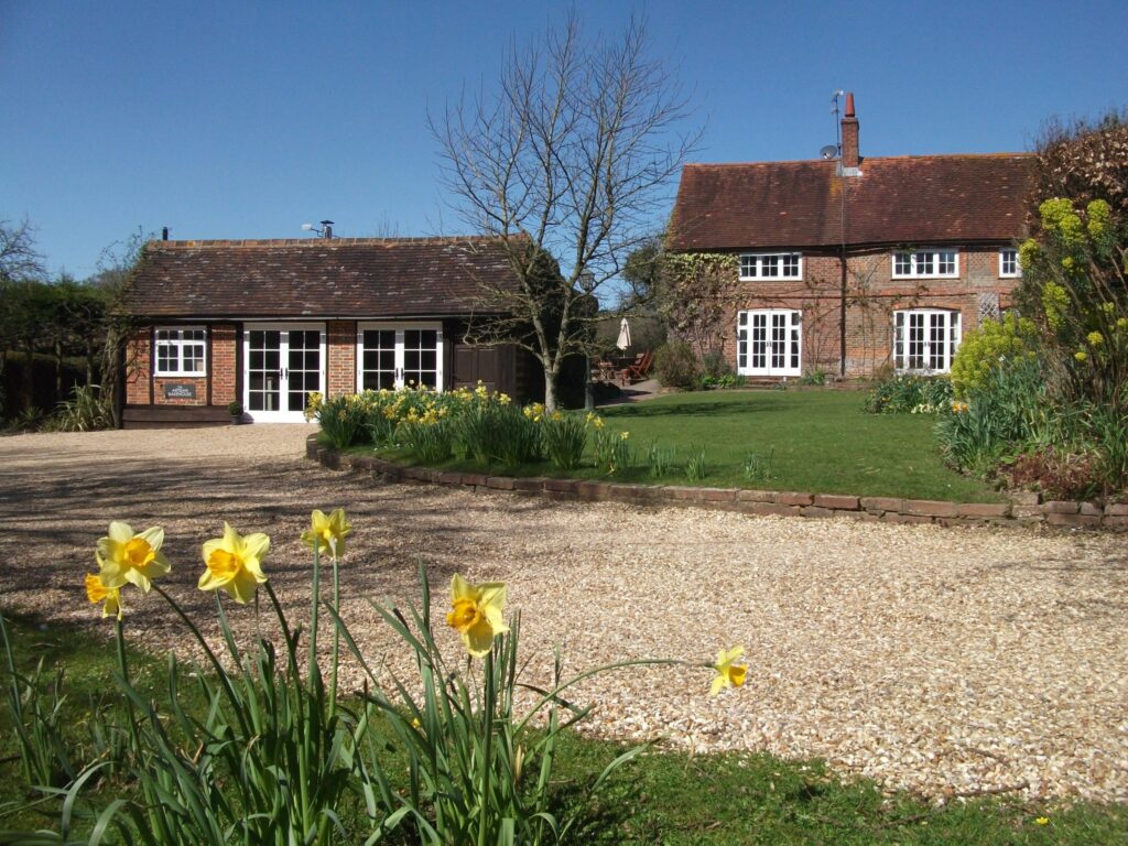 artisan bakehouse west sussex