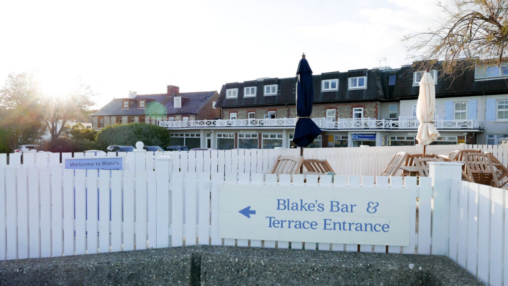 beachcroft-beach-huts: hotel