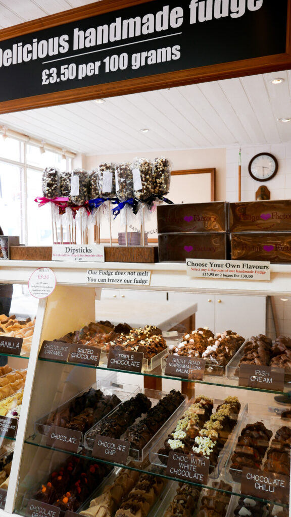 Fabulous Food Tours Bath Awardwinning Incredible UK Weekends